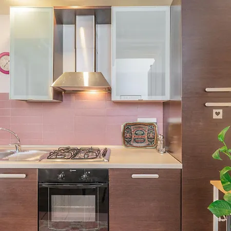 Apartamento Ognissanti Corner