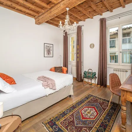 Ognissanti Corner Apartamento Florença
