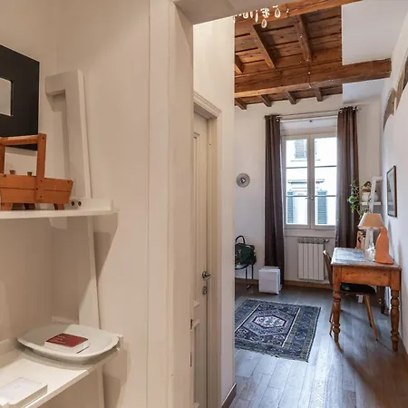 Ognissanti Corner Apartamento Florença