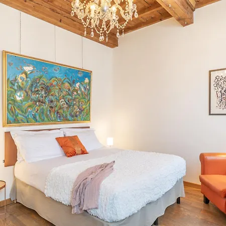Apartamento Ognissanti Corner Florença