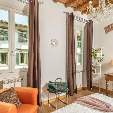 Ognissanti Corner Appartamento Firenze