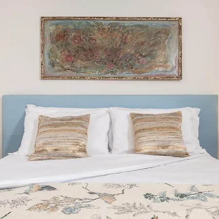 Ognissanti Corner Apartamento Florença