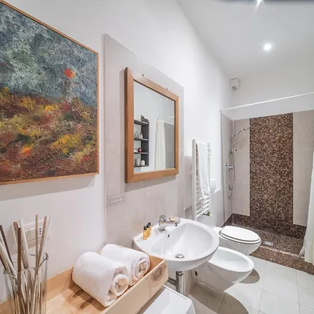 Apartamento Ognissanti Corner *
