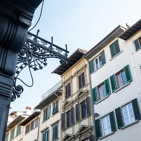 Ognissanti Corner * Firenze