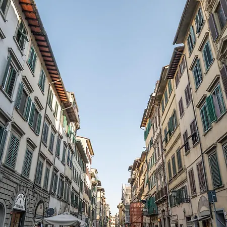 Ognissanti Corner Firenze